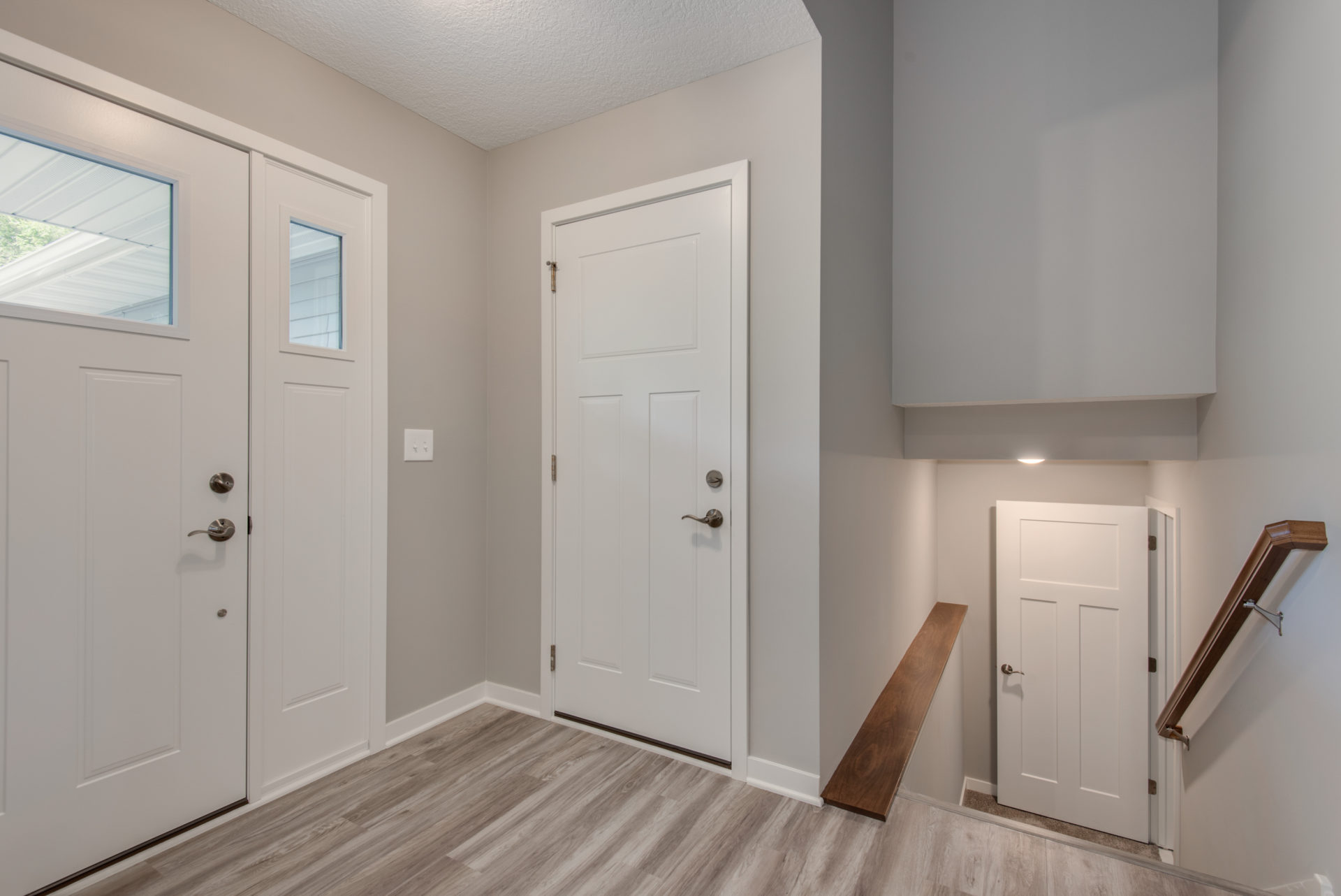 Jorgenson Homes