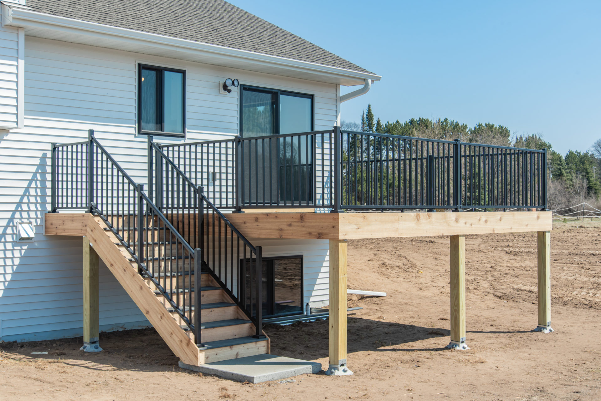 Jorgenson Homes