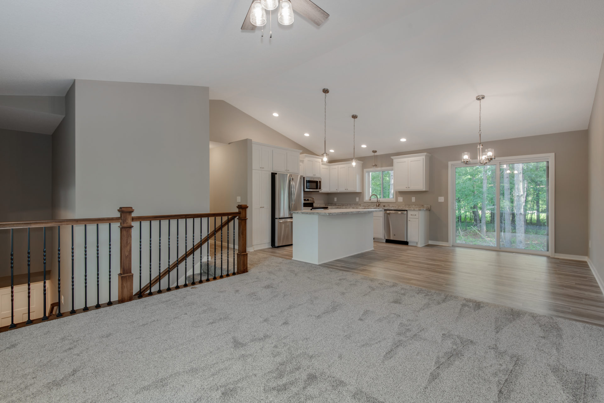 Jorgenson Homes