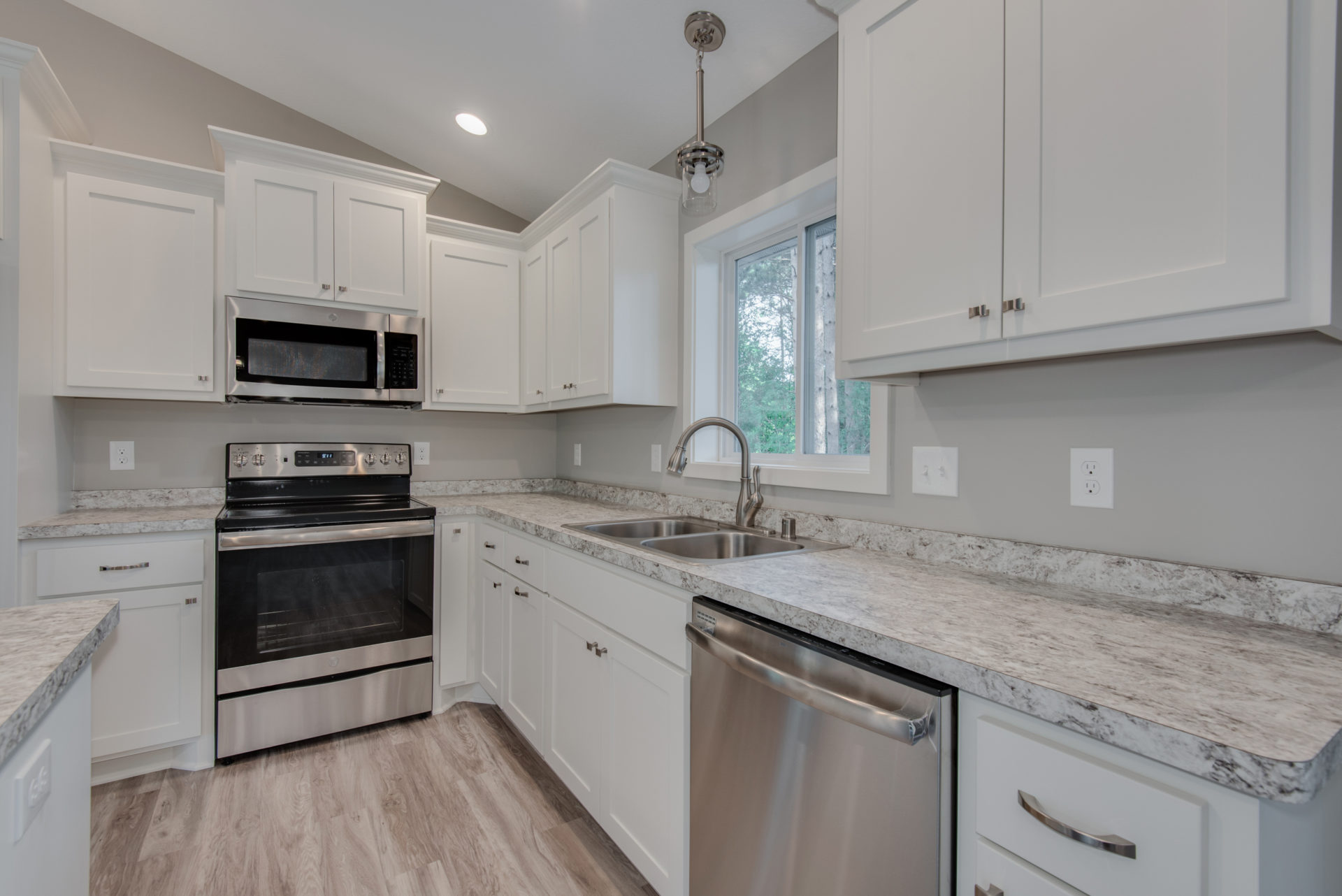 Jorgenson Homes
