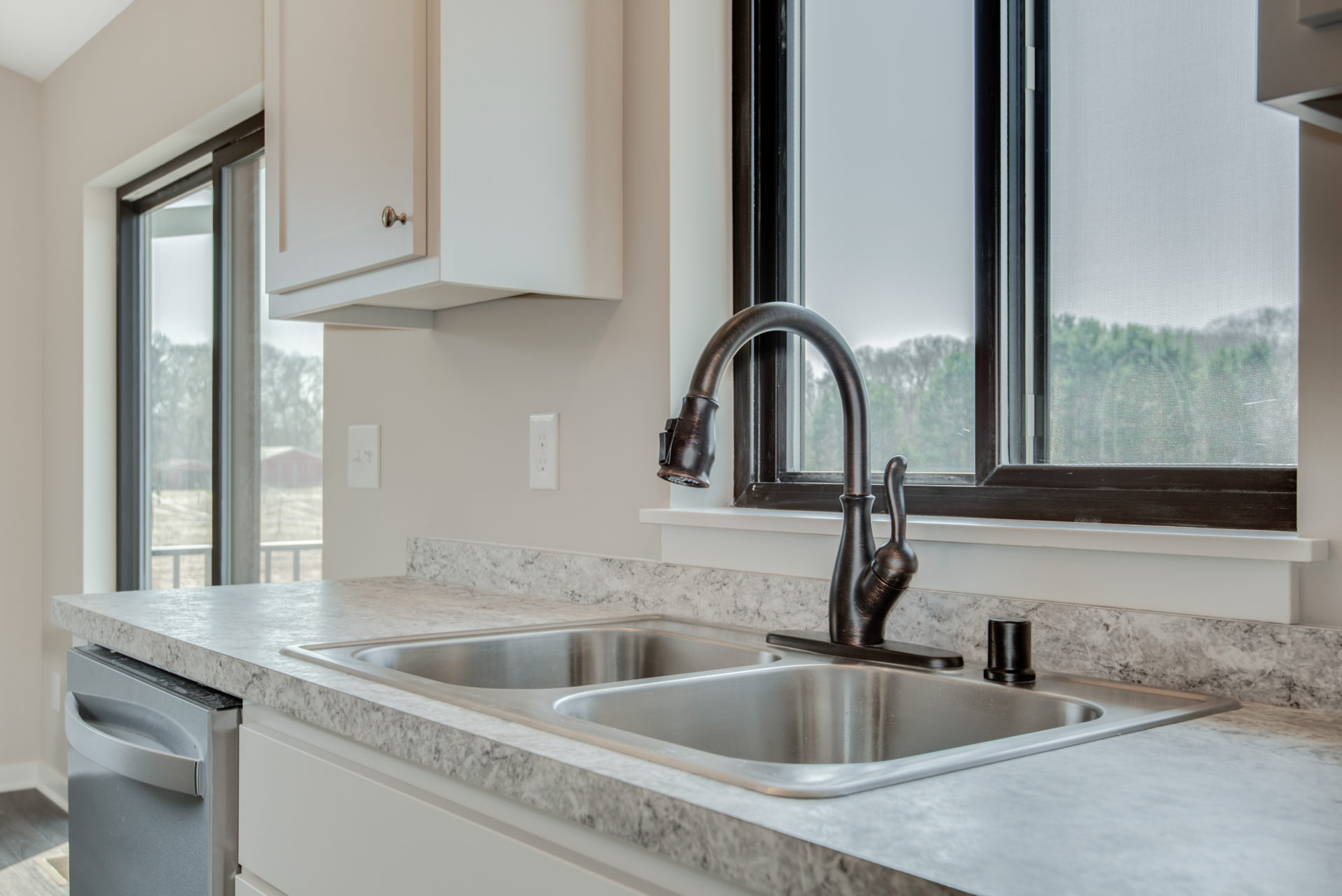 Jorgenson Homes