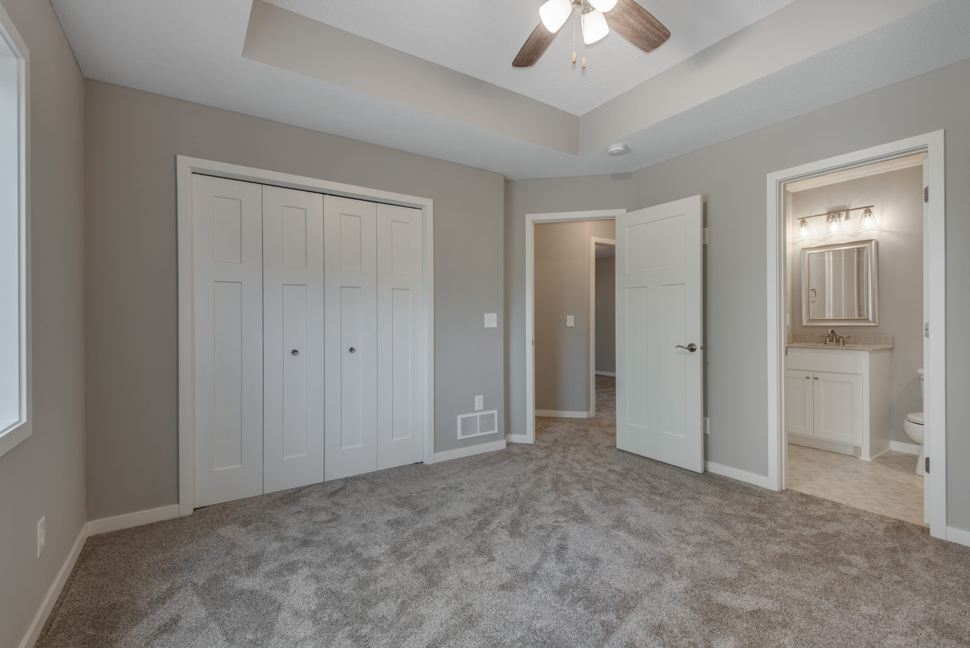 Jorgenson Homes