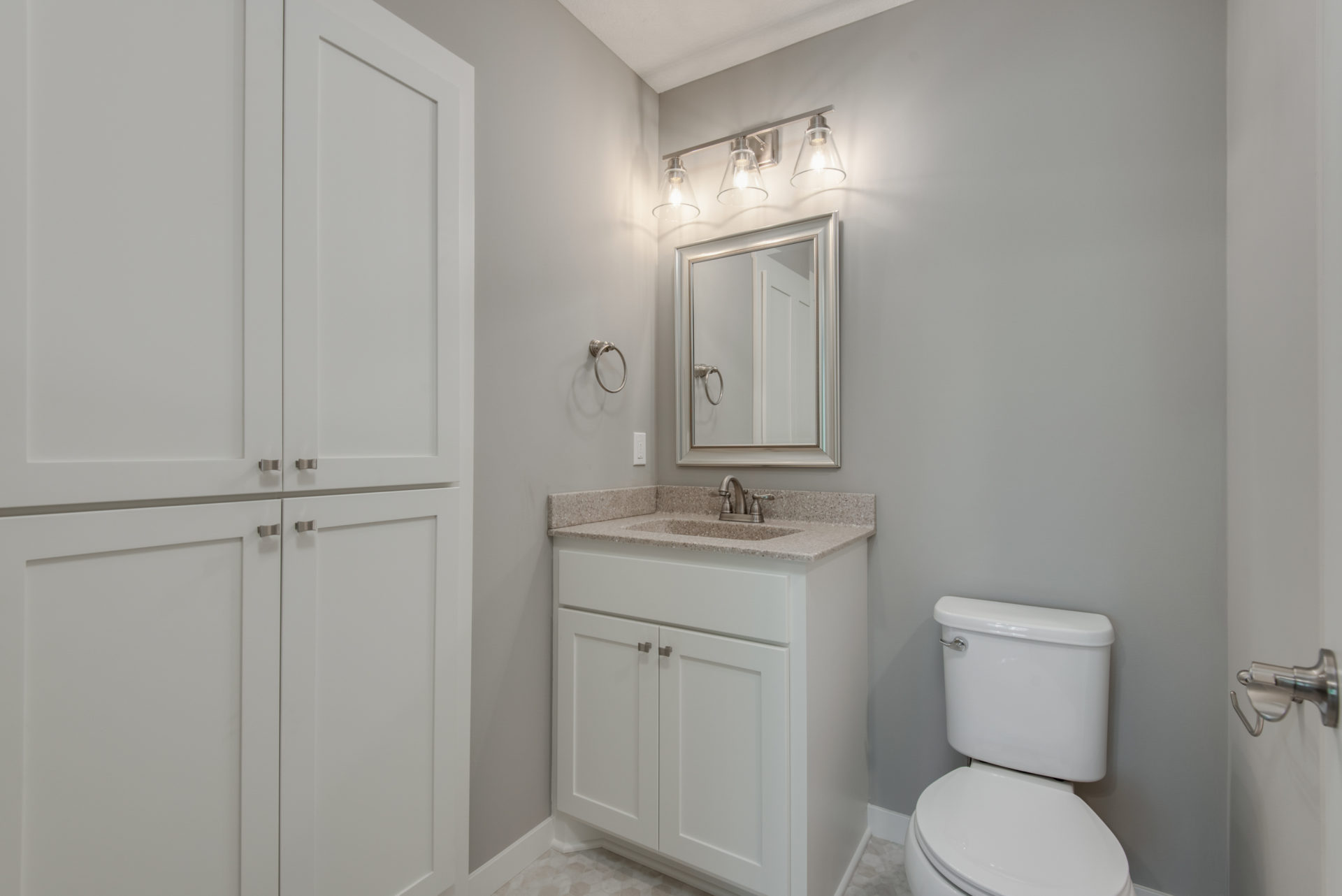 Jorgenson Homes