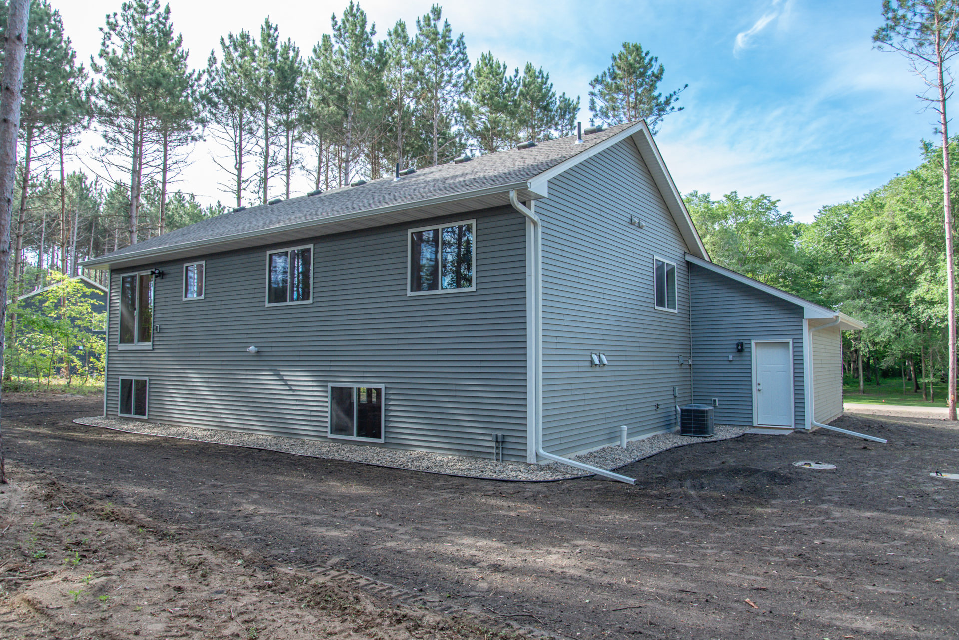 Jorgenson Homes