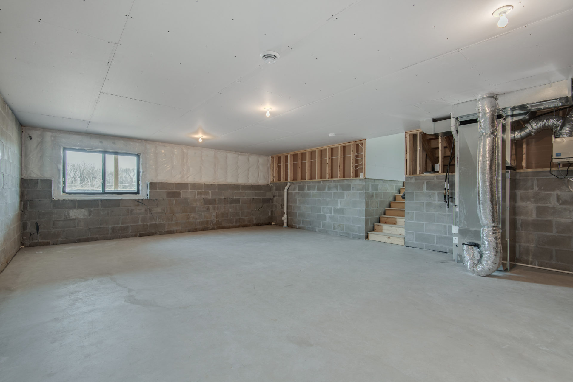 Jorgenson Homes